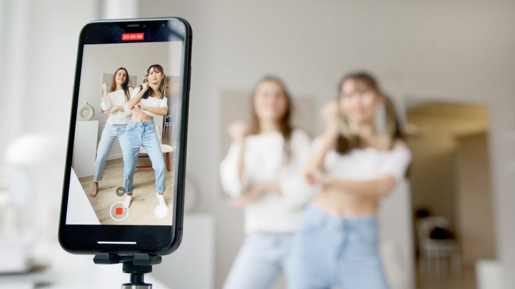 Influencer Tanz Trend Wie viel verdienen Influencer im Monat – Ein Überblick