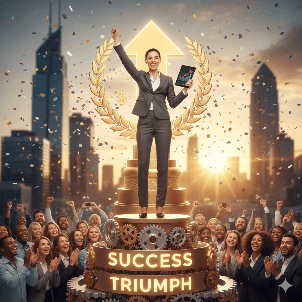 Erfolgreich werden Weg Bodo Schäfer – Ich kann das Buch Ein Überblick