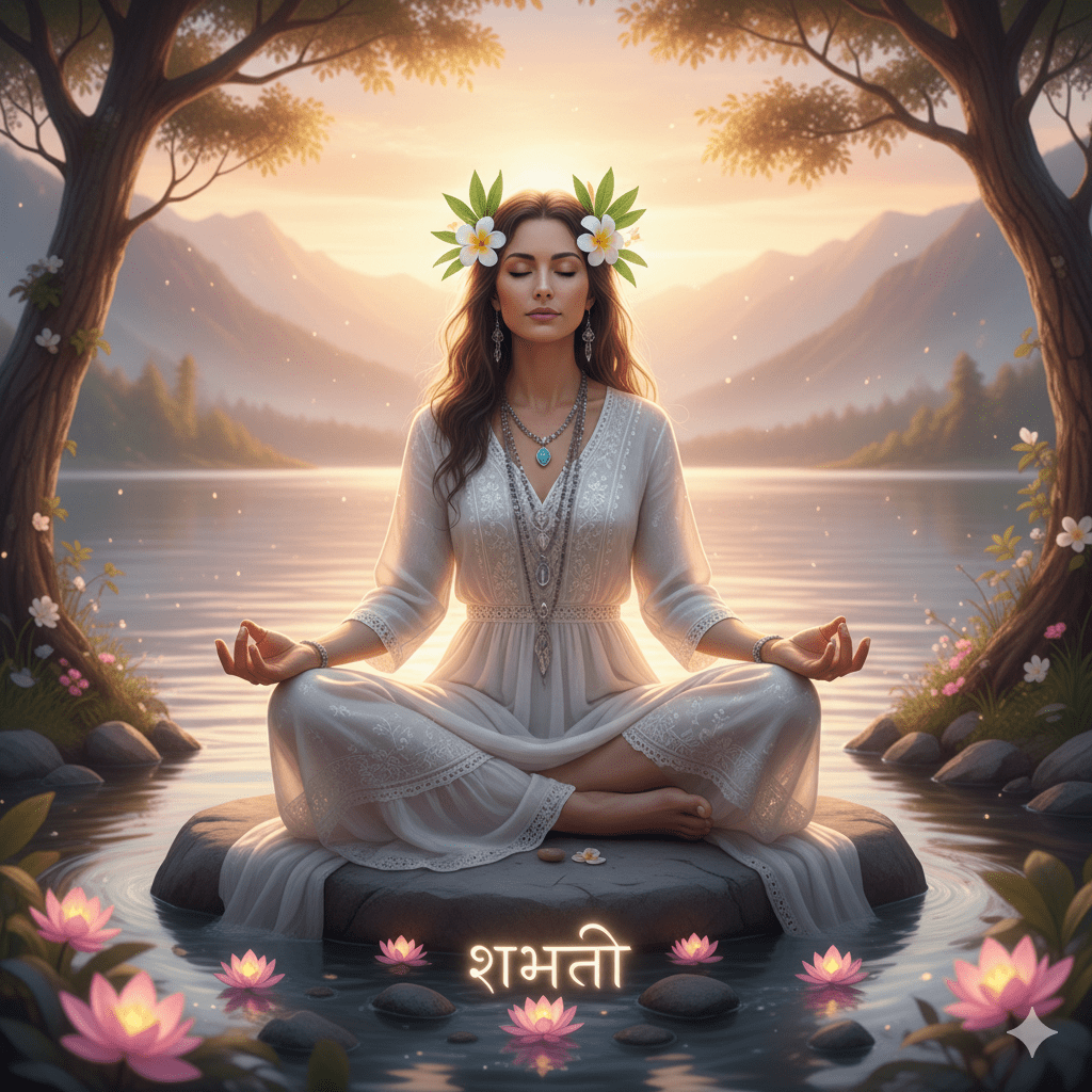 Frau Spiritualität Entfaltung Pavlina Klemm Erfahrungen