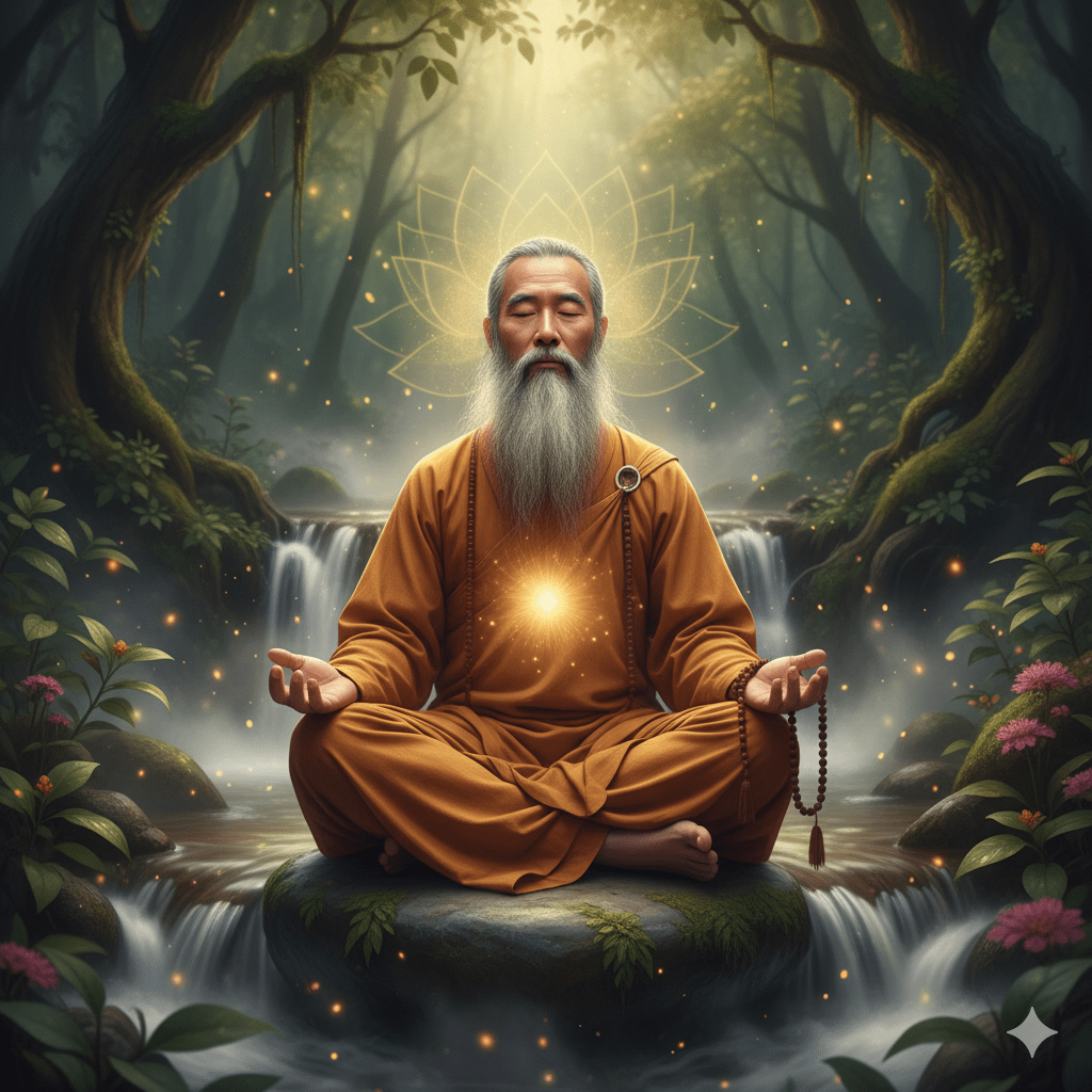 Mann Weisheit spirituell „Erschaffe dich neu“ – Coaching‑Erfahrungen Lohnt sich das