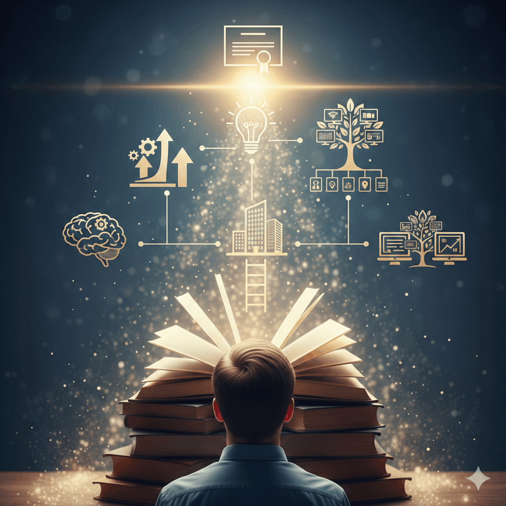 Weiterbildung-Trends 2026