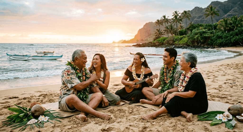 A TOUCH OF ALOHA – Thomas Young Erfahrungen 2026