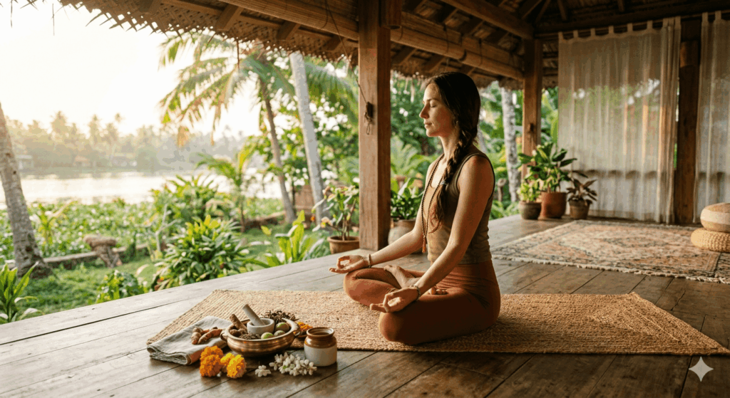 Ayur-Yoga Basis-Kurs Remo Rittiner – Erfahrungen 2026
