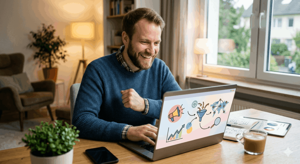 Moneyflow Income System – Profit Buddies Erfahrungen 2026
