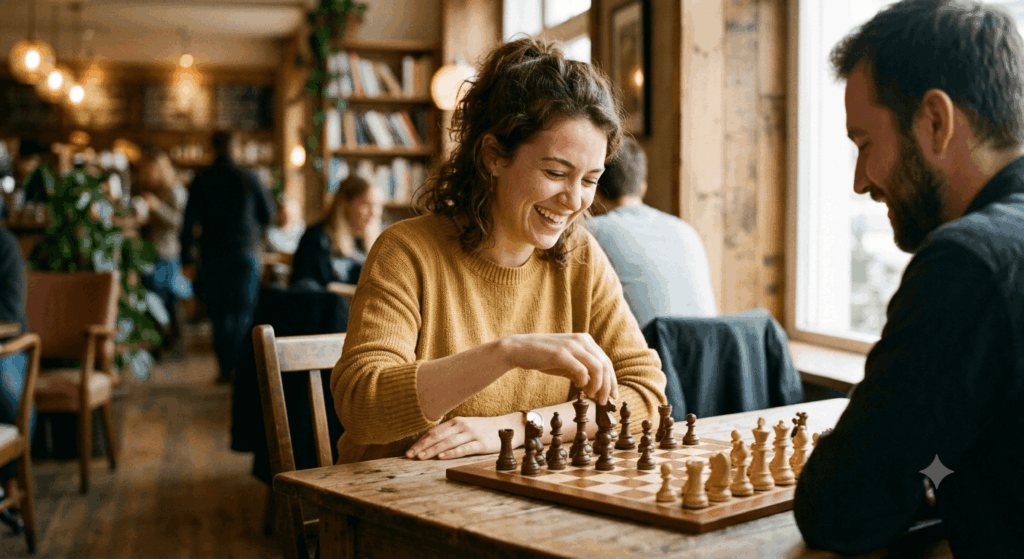 Chessence Excellence Erfahrungen & Bewertungen Wie seriös ist das Angebot 2026