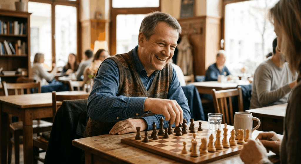 Die häufigsten Eröffnungsfehler im Schach 2026 – und wie man sie vermeidet
