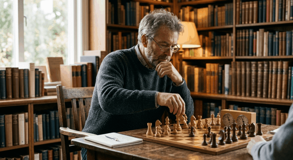 Schach Eröffnung Königsindisch 2026 Ideen, Varianten und Strategien für diese dynamische Verteidigung