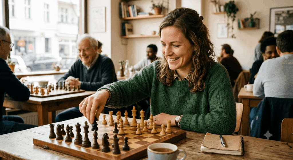 Schach-Eröffnungsfallen 2026 Kennen, nutzen, vermeiden