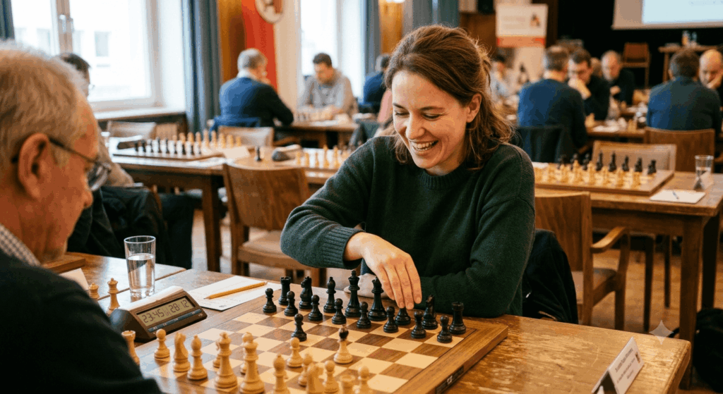 Schacheröffnungen für Schwarz 2026 Der Leitfaden für ein starkes Repertoire