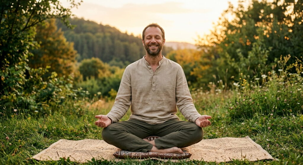 Begin To Breathe Der sanfte Breathwork-Einstieg für Anfänger – lohnt sich das Angebot 2026