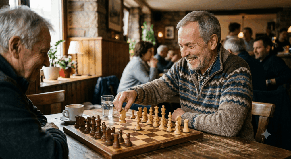 Chessence Premium Erfahrungen 2026 Lohnt sich das Angebot
