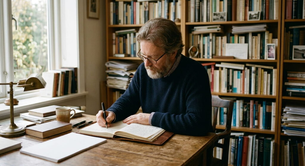 Literaxis Literarische Buchübersetzung für Autoren – lohnt sich das Angebot 2026