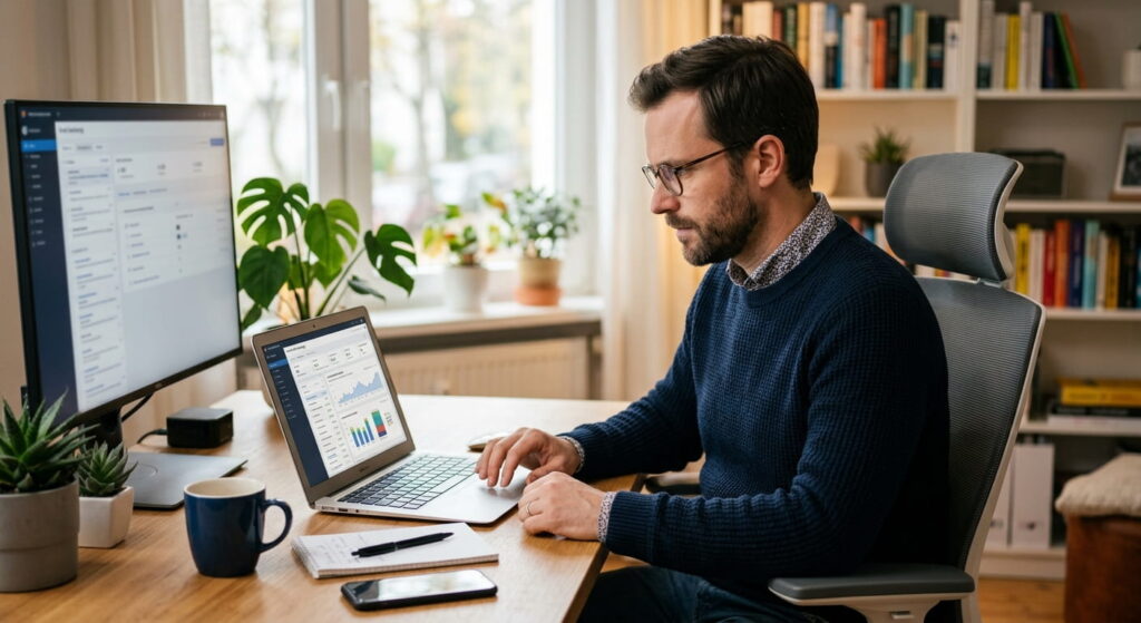 Optin Pilot Software Lohnt sich das Angebot 2026