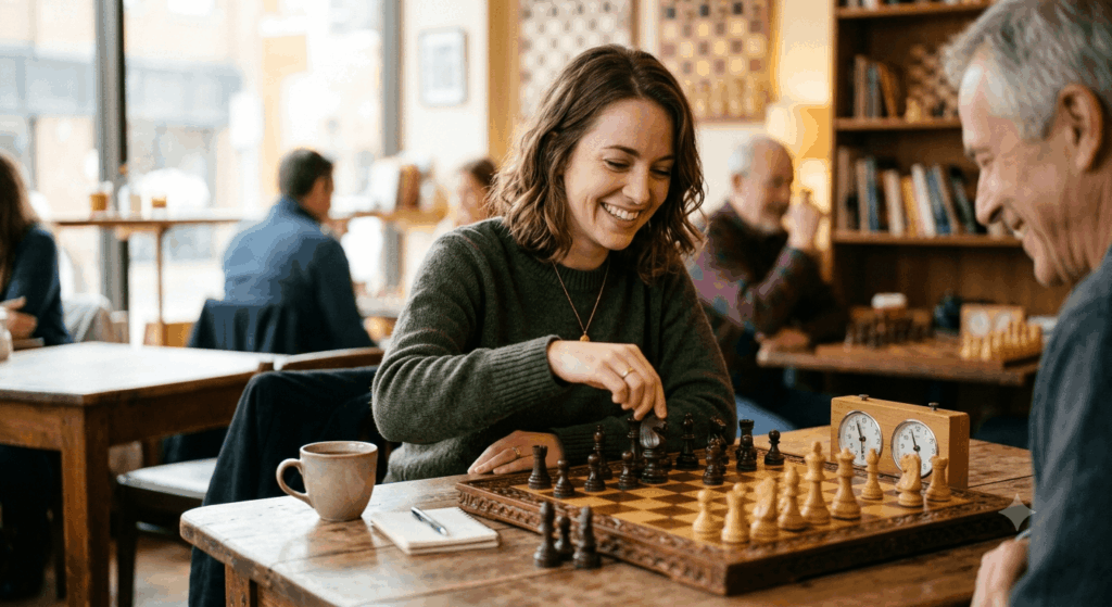Schach 2000 Elo erreichen Die besten Tipps für 2026